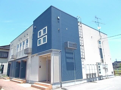 【外観】 | ジャン・ド・ボヌール