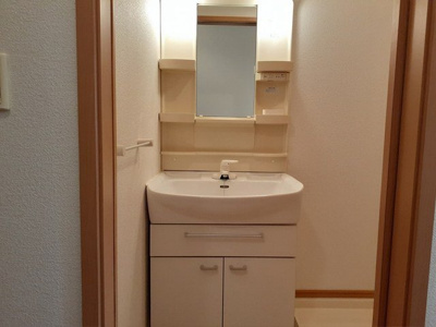 【洗面所】 | ジャン・ド・ボヌール