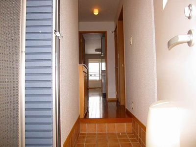 【玄関】 | ジャン・ド・ボヌール