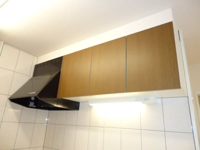 【キッチン】 | Abundant Hills（アバンダントヒルズ） | キッチン