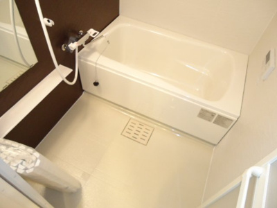 【浴室】 | Abundant Hills（アバンダントヒルズ） | バス