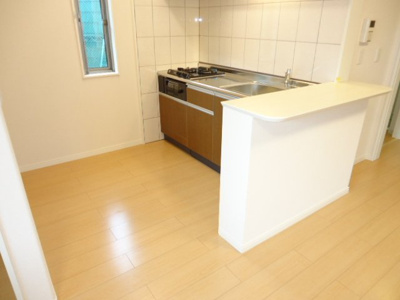 【キッチン】 | Abundant Hills（アバンダントヒルズ） | キッチン