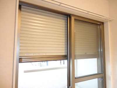 【その他】 | Abundant Hills（アバンダントヒルズ） | 窓シャッター