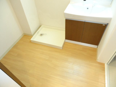 【その他】 | Abundant Hills（アバンダントヒルズ） | 脱衣所