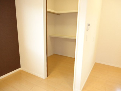 【収納】 | Abundant Hills（アバンダントヒルズ） | ウォークインクローゼット