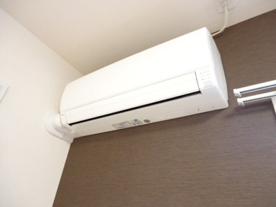 【設備】 | Abundant Hills（アバンダントヒルズ） | エアコン