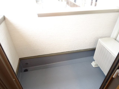 【その他】 | Abundant Hills（アバンダントヒルズ） | ベランダ