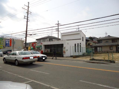 【周辺】 | Abundant Hills（アバンダントヒルズ） | 枚方山之上郵便局まで633ｍ