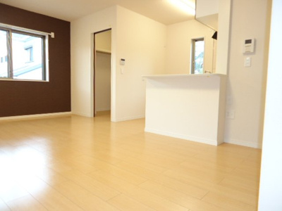 【居間・リビング】 | Abundant Hills（アバンダントヒルズ） | リビング