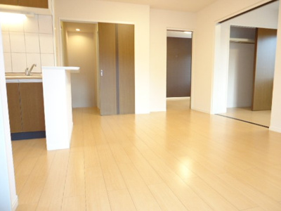 【居間・リビング】 | Abundant Hills（アバンダントヒルズ） | リビング