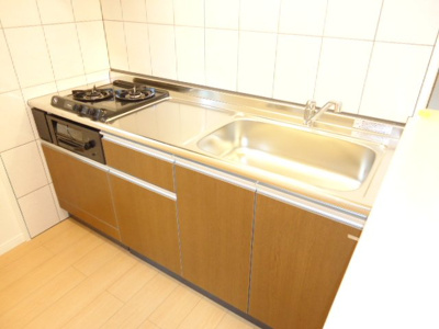 【キッチン】 | Abundant Hills（アバンダントヒルズ） | システムキッチン