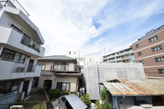 【展望】 | こんな感じです