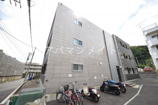 【エントランス】 | 戸塚周辺ならアパマンメイトへＬｅｔｓ Ｇｏ ！