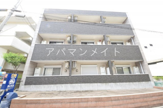 【外観】 | 戸塚周辺ならアパマンメイトへＬｅｔｓ Ｇｏ ！