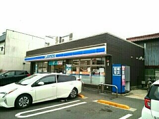 ピアチェーレの周辺|ローソン　犬山本町店まで880m