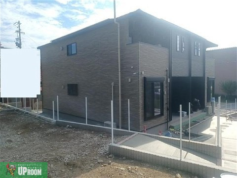 ピアチェーレの外観