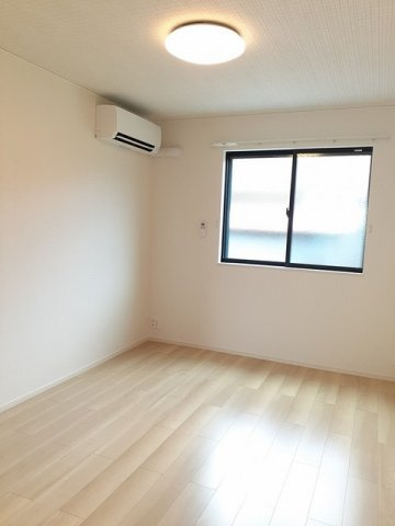 ピアチェーレの内装