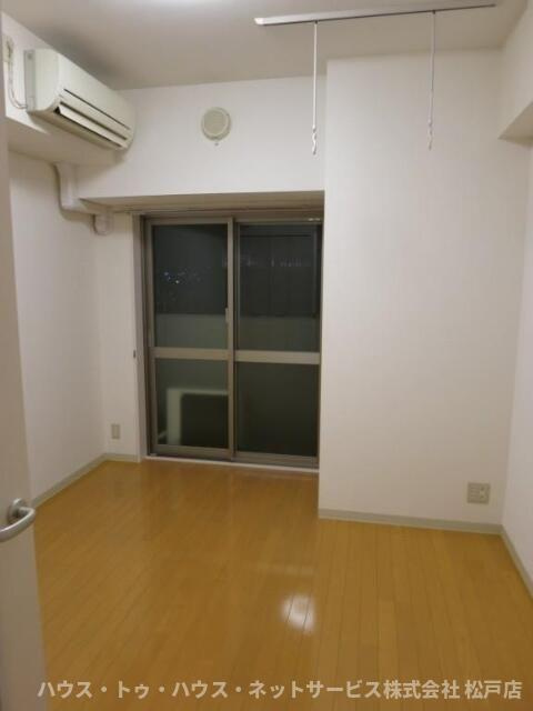 S・BUILの居間・リビング