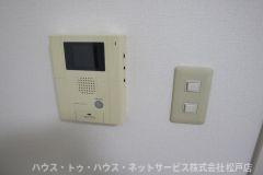 S・BUILのセキュリティ