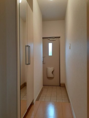 【玄関】 | フリーデ