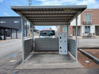 【その他共用部分】 | フリーデ