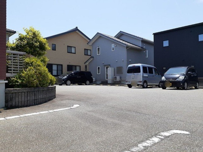 【駐車場】 | フリーデ