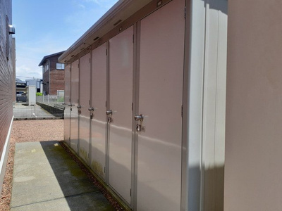 【設備】 | フリーデ