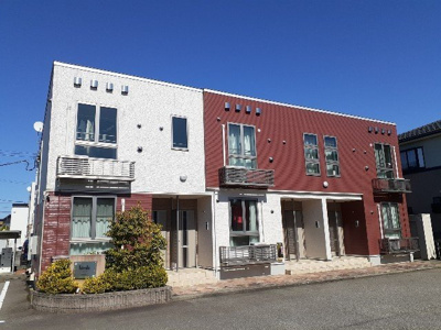 【外観】 | フリーデ