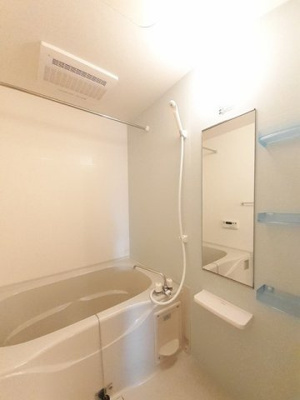 【浴室】 | フリーデ