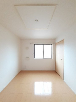 【内装】 | フリーデ