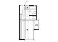 グリーンハイツコバクラの画像