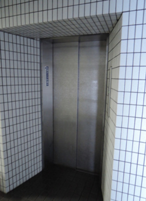 【その他共用部分】 | 日神パレス鶴間