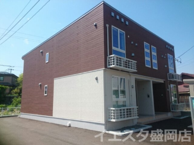 ベルオーブＴ－Ⅱ