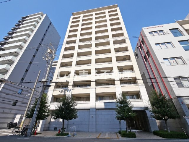 アーデンタワー立売堀