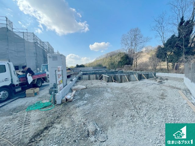 神戸市北区道場町日下部　第2期　新築一戸建て