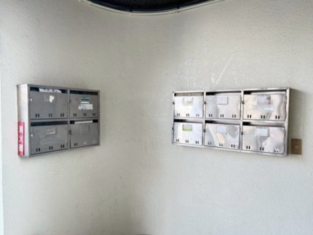 小山ビルのその他