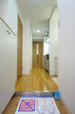 【玄関】 | ロイヤルキャッスル