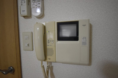 【セキュリティ】 | ロイヤルキャッスル