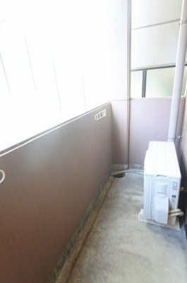 【バルコニー】 | ロイヤルキャッスル