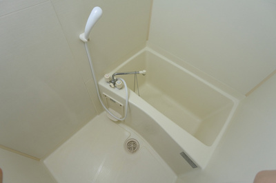 【浴室】 | ロイヤルキャッスル