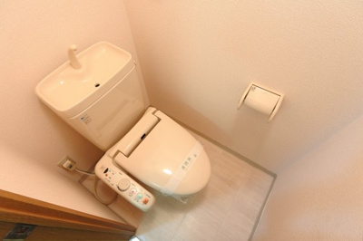 【トイレ】 | ロイヤルキャッスル