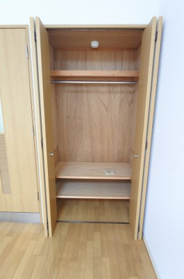 【収納】 | ロイヤルキャッスル