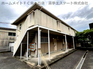 アーバンハイツⅡの画像