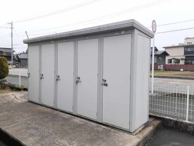 【設備】 | グラースⅡ