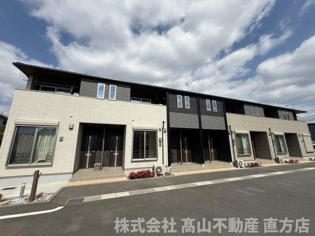 バランタイン　Ⅱ