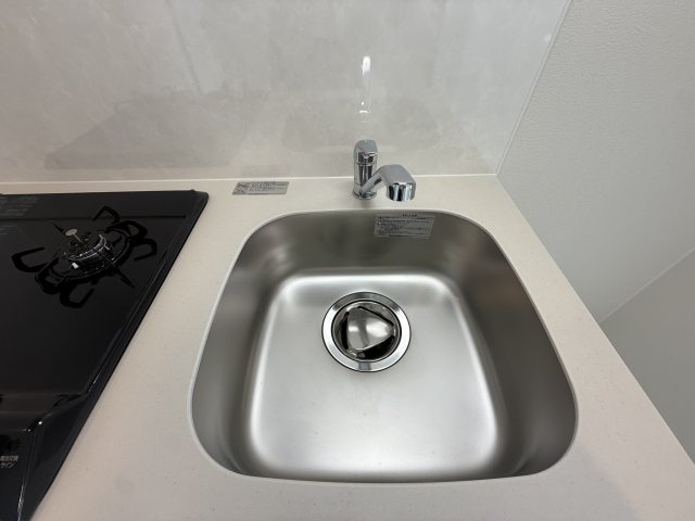 【キッチン】ファーストフィオーレ大阪ウエストウェルビング