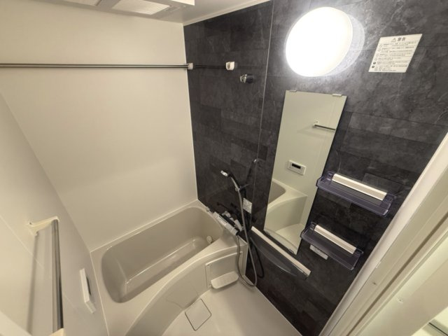 【浴室】ファーストフィオーレ大阪ウエストウェルビング