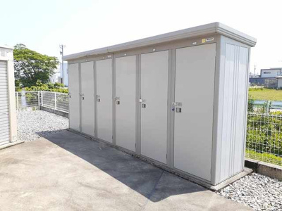 【設備】 | カーサ・ベル