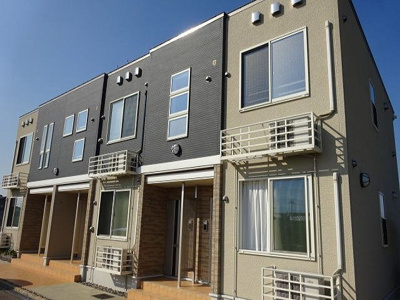 【外観】 | カーサ・ベル