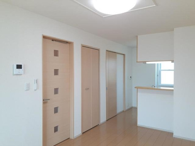 【内装】 | カーサ・ベル